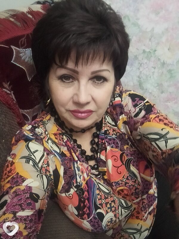 Оксана, 61, Майкопе — анкета №2309918