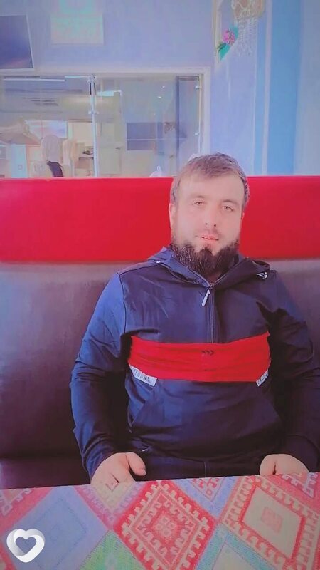 Билол, 35, Москве — анкета №2309919