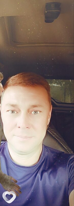 Алексей, 46, Одинцове — анкета №2309931