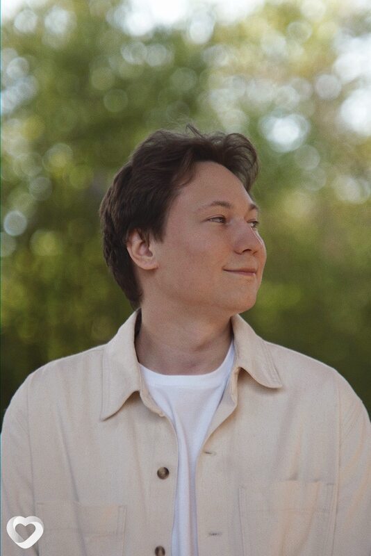 Максим, 23, Волгограде — анкета №2309932
