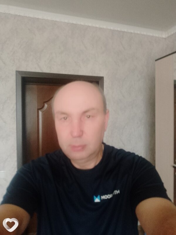 Виталий, 48, Саранске — анкета №2309934