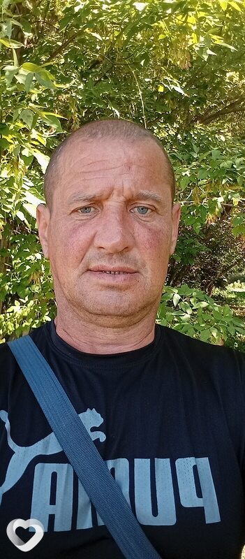 Денис, 49, Волгограде — анкета №2309936