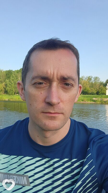 Алексей, 44, Дмитрове — анкета №2309799