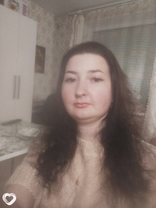 Zhanna, 35, Петрозаводске — анкета №2309800