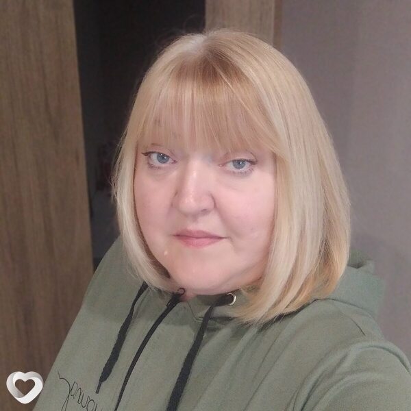 Александра, 57, Великом Новгороде — анкета №2309803