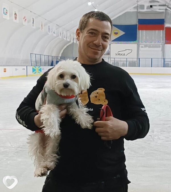 Игорь, 48, Чебоксарах — анкета №2309805