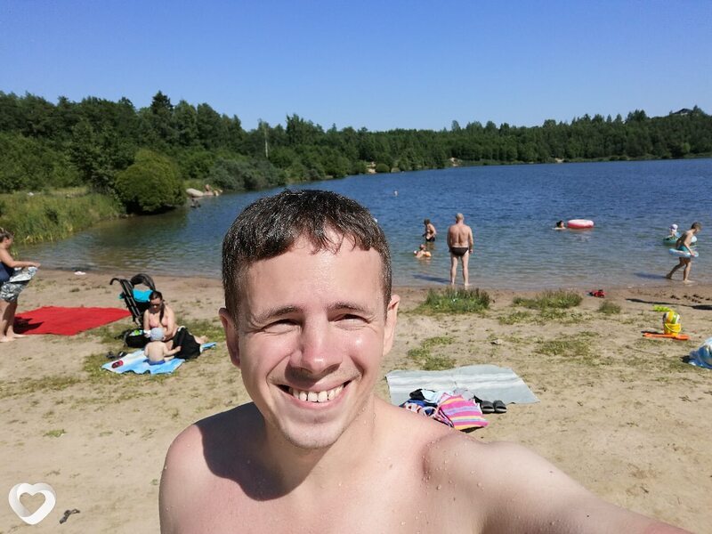 Андрей, 42, Воскресенске — анкета №2309894