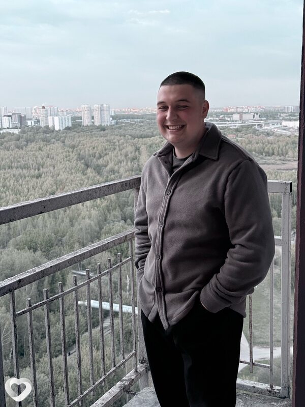 Александр, 23, Биробиджане — анкета №2309895