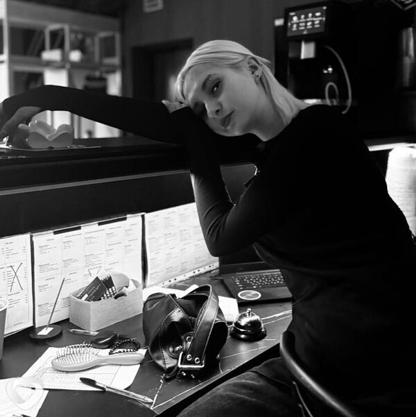 Ириша, 35, Минске — анкета №2309901