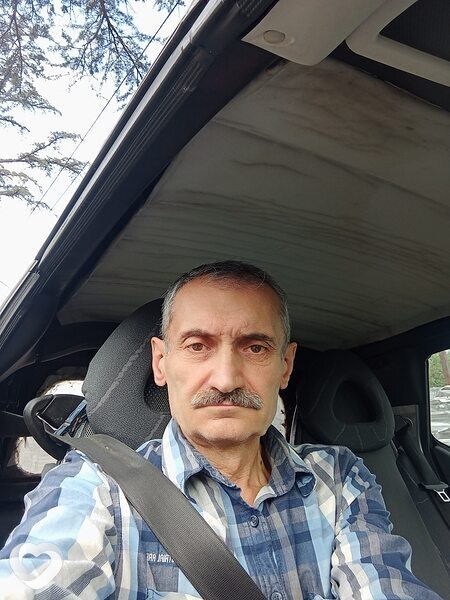 Бен, 51, Тбилиси — анкета №2309903