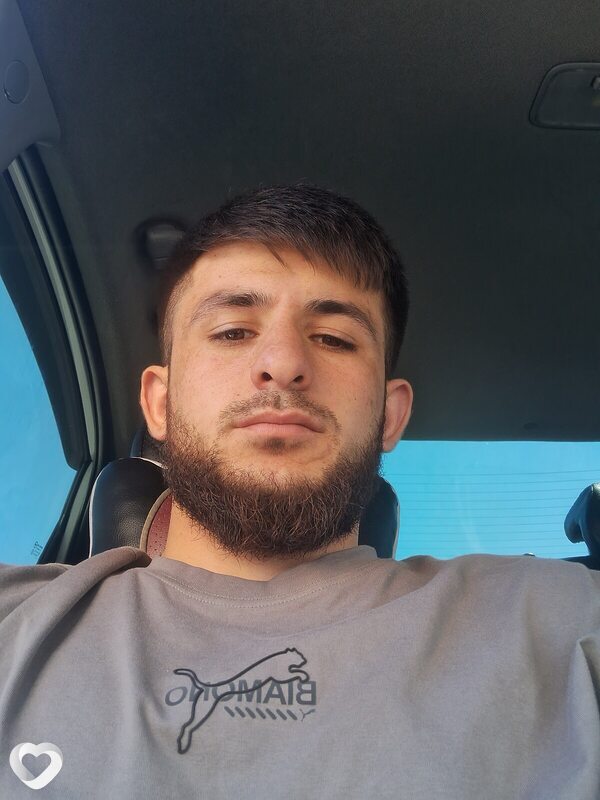 Диловар, 26, Самаре — анкета №2309904
