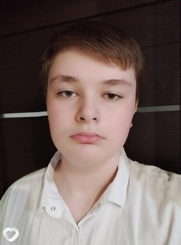 Артемий, 20, Гродно — анкета №2309849