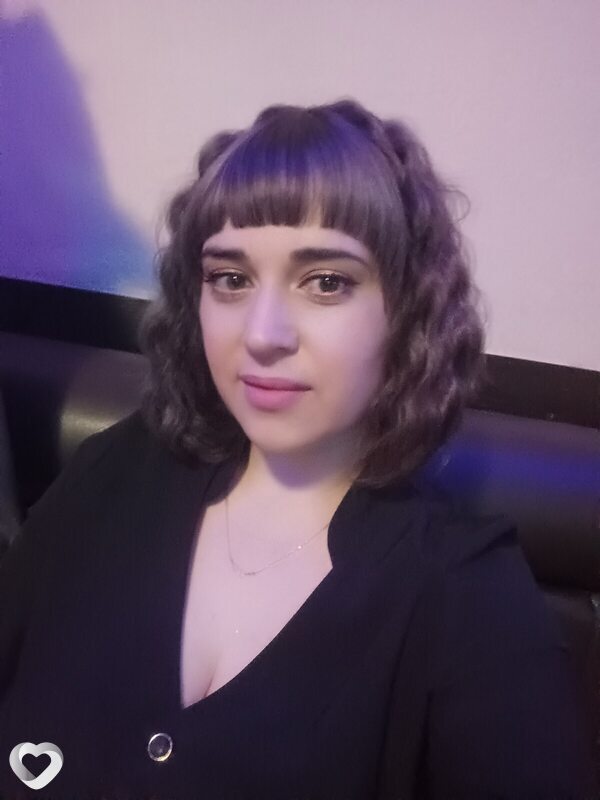 Софья, 33, Нижнеудинске — анкета №2309860