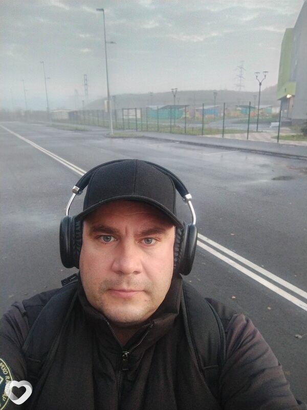 Анатолий, 41, Кузнецке — анкета №2309861