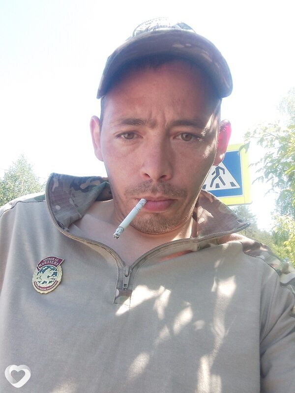 Артём, 35, Казани — анкета №2309866