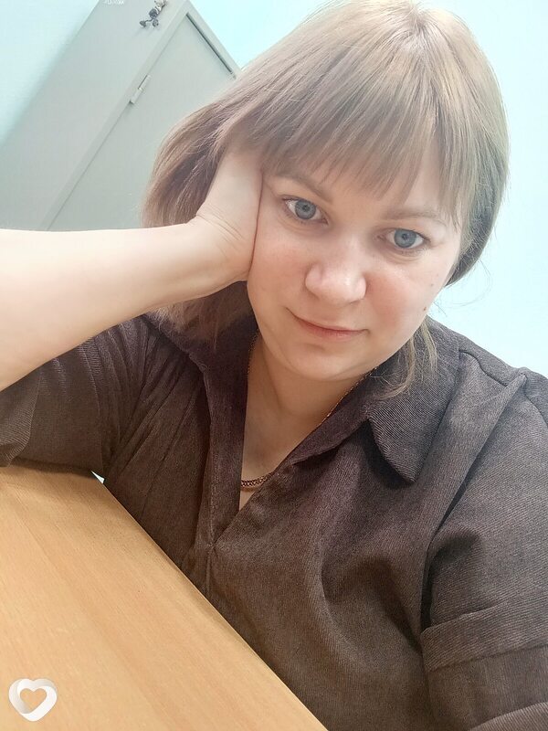 Ирина, 38, Ишиме — анкета №2310174