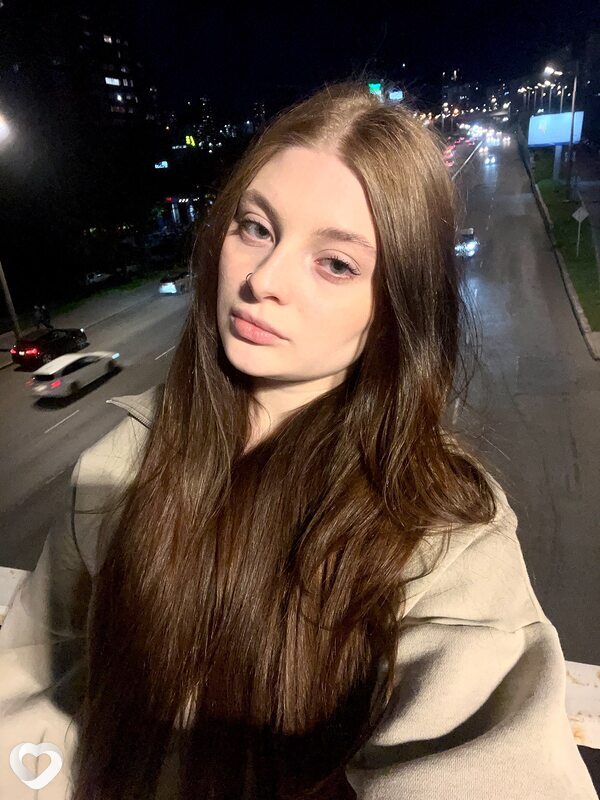 Владислава, 20, Владивостоке — анкета №2310185