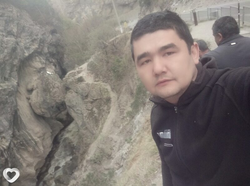 Хасан, 30, Владикавказе — анкета №2310190