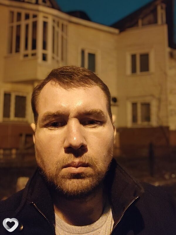 Максим, 44, Набережных Челнах — анкета №2310071
