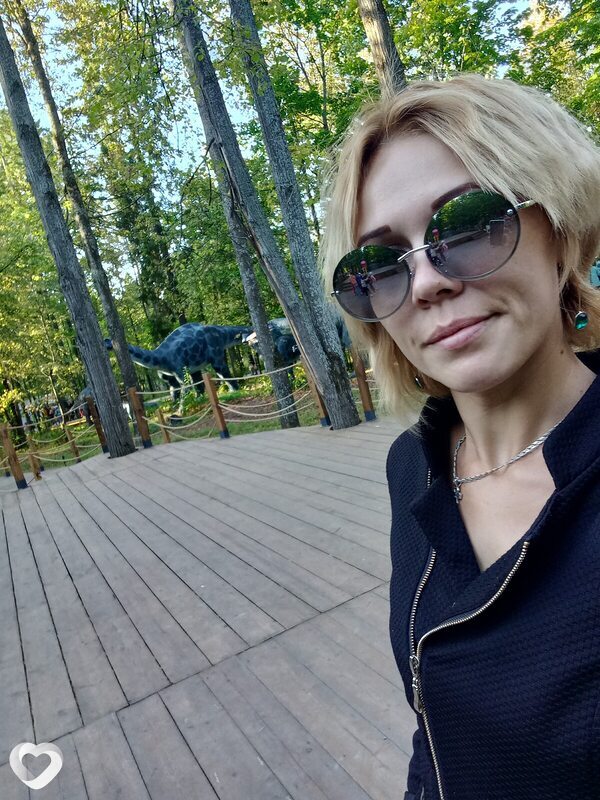 Дарья, 33, Ижевске — анкета №2310079