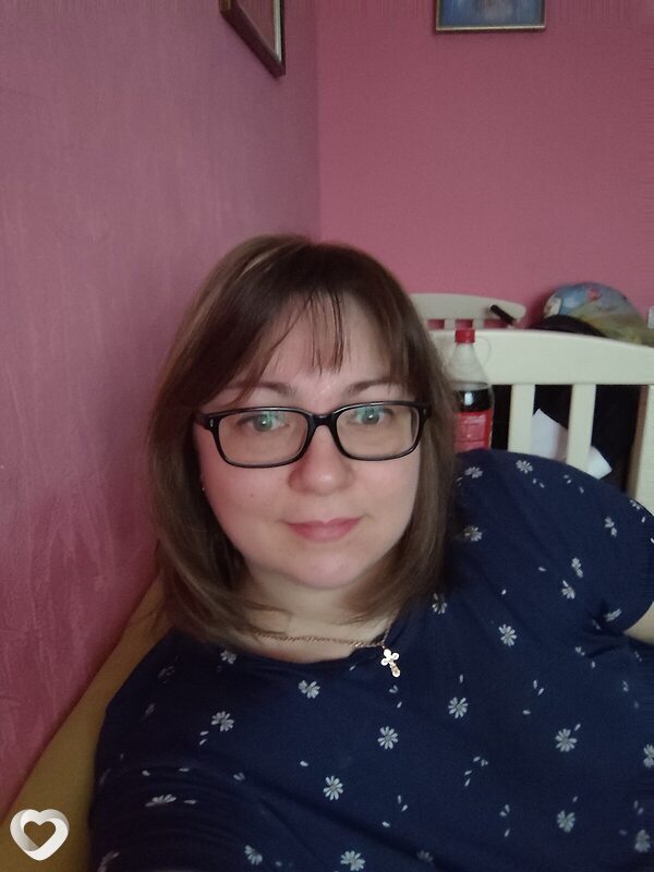 Natka, 38, Киеве — анкета №2310090