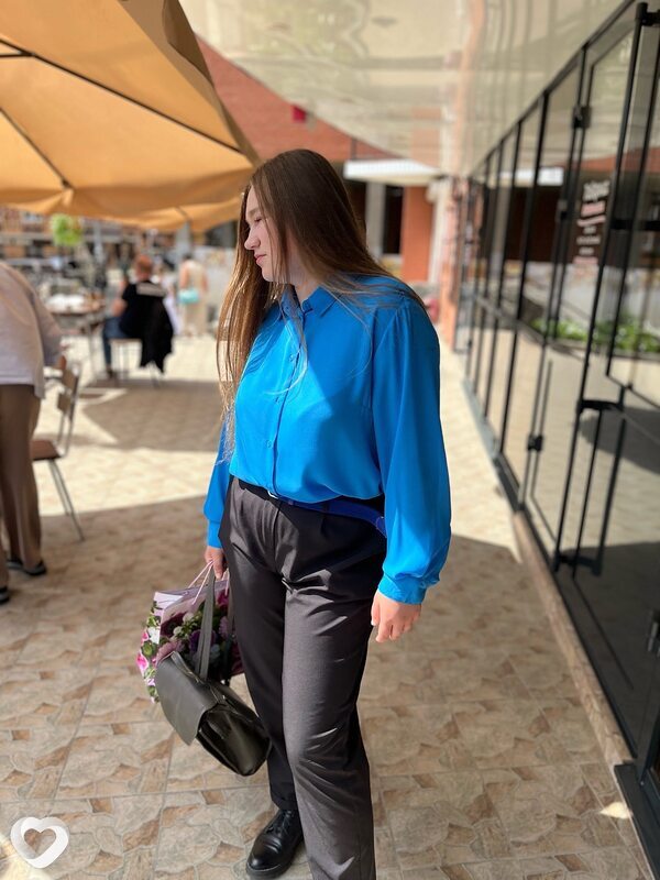 Tanya, 22, Иркутске — анкета №2309944