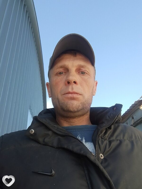 Денис, 40, Заринске — анкета №2309947
