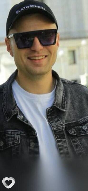 Дмитрий, 35, Кирове — анкета №2309948