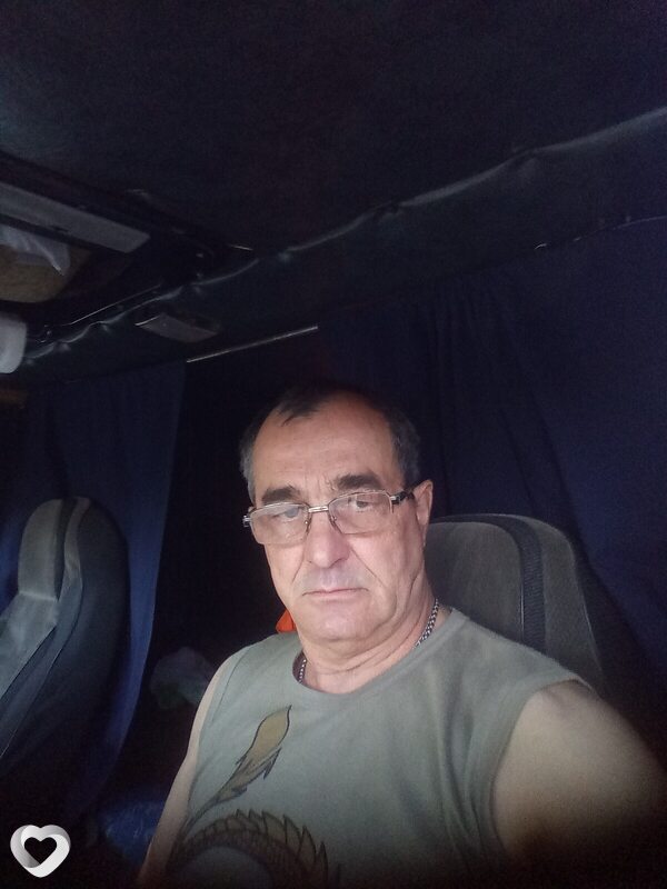Родион, 58, Березовский (Свердловская обл) — анкета №2309951