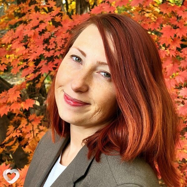 Мария, 42, Иркутске — анкета №2309953