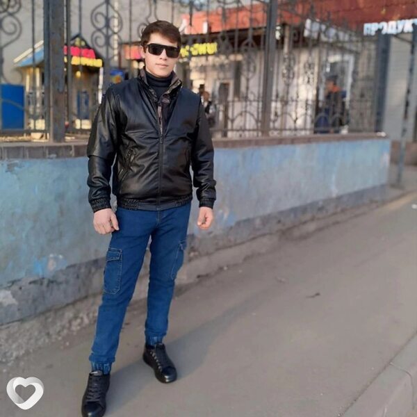 Володя, 32, Орёл — анкета №2309961
