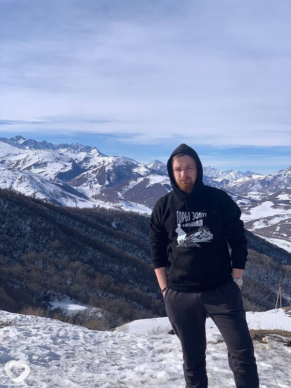 Никита, 28, Казани — анкета №2310022