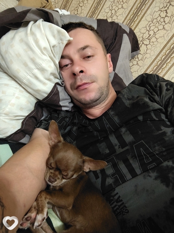 Serega, 34, Электроугли — анкета №2310026