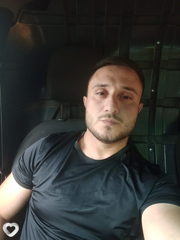 Рома, 32, Москве — анкета №2310034