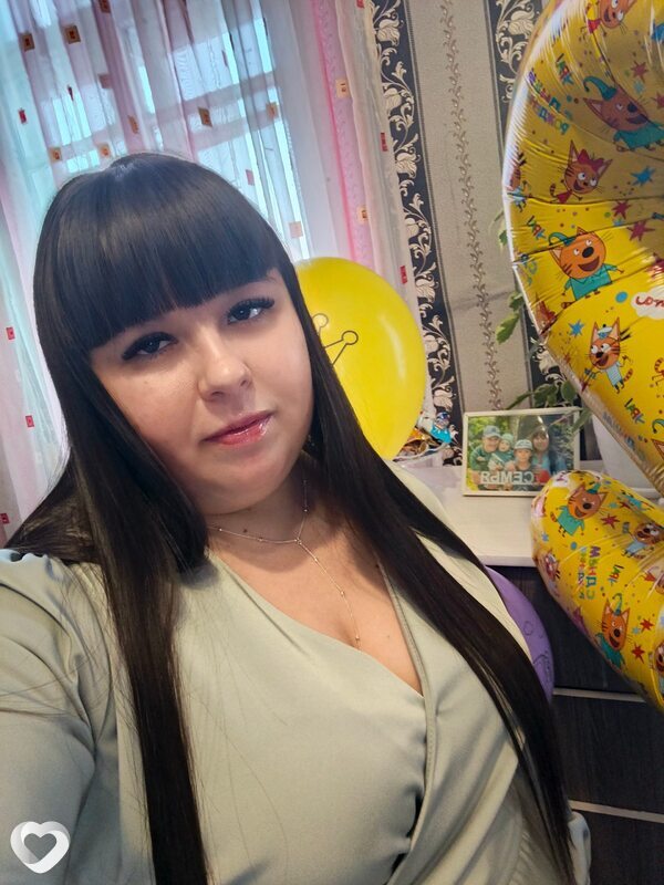Оксана, Куйбышев