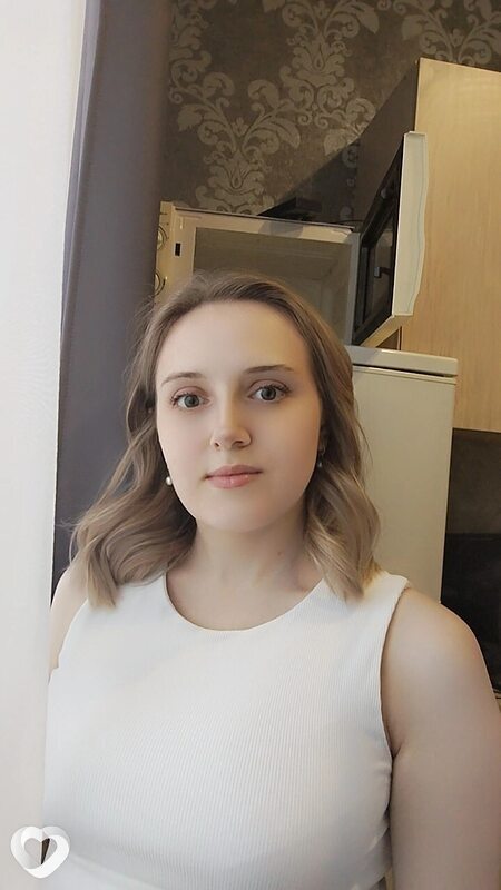 Кристина, 29, Саратове — анкета №2310098