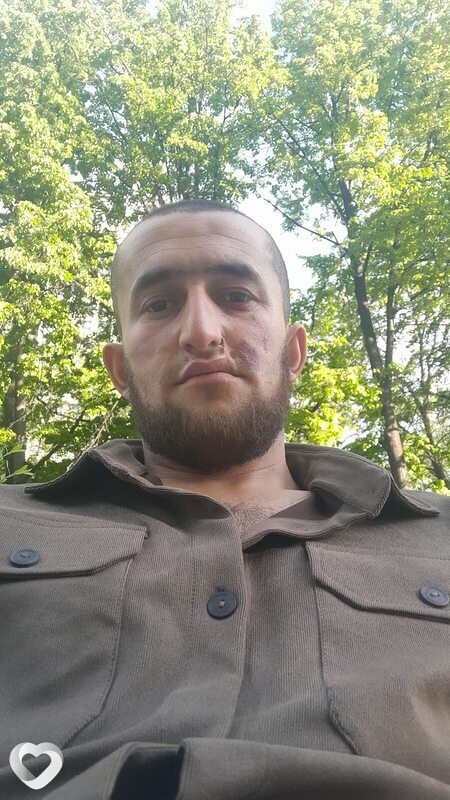 Барзу, 28, Екатеринбурге — анкета №2310103