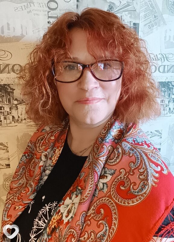 Леся, 44, Санкт-Петербурге — анкета №2310108
