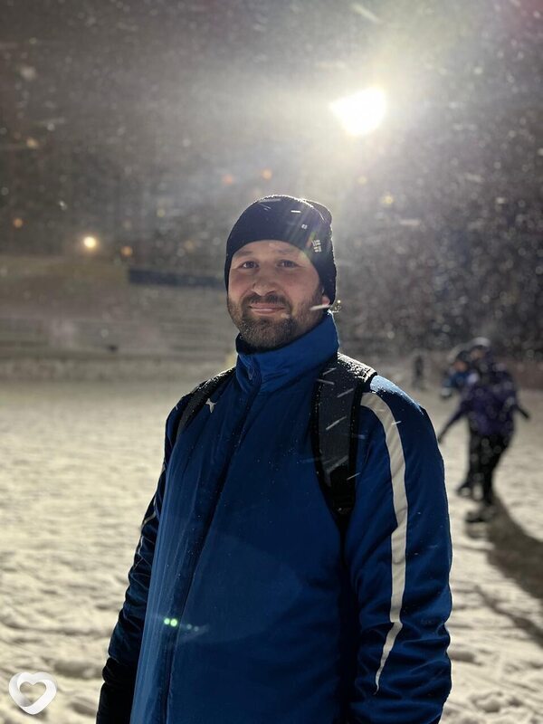 Александр, 33, Перми — анкета №2310109