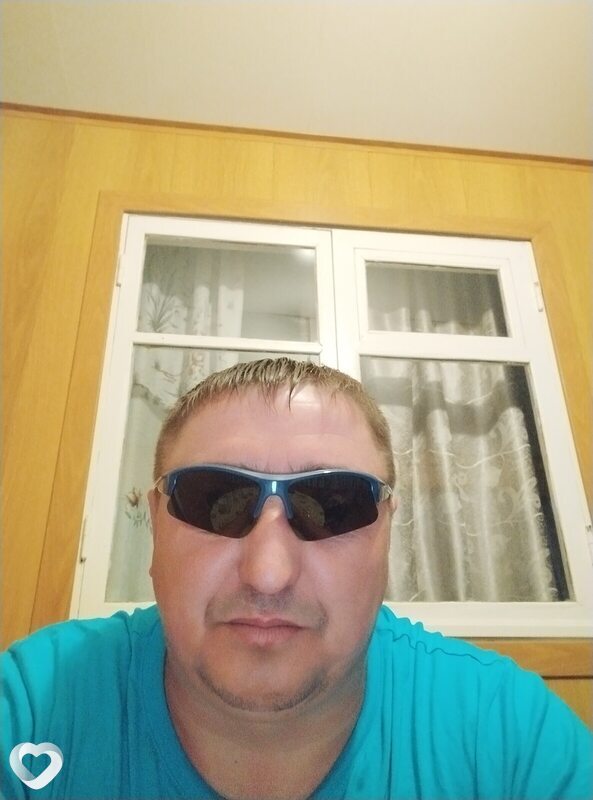 Иван, 42, Усть-Каменогорск — анкета №2310110