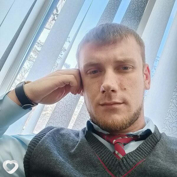 Николай, 32, Лесозаводске — анкета №2309995