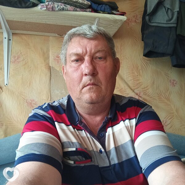 Виктор, 55, Миллерове — анкета №2309998