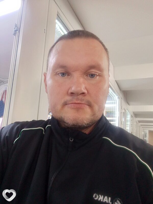 Александр, 42, Набережных Челнах — анкета №2310003