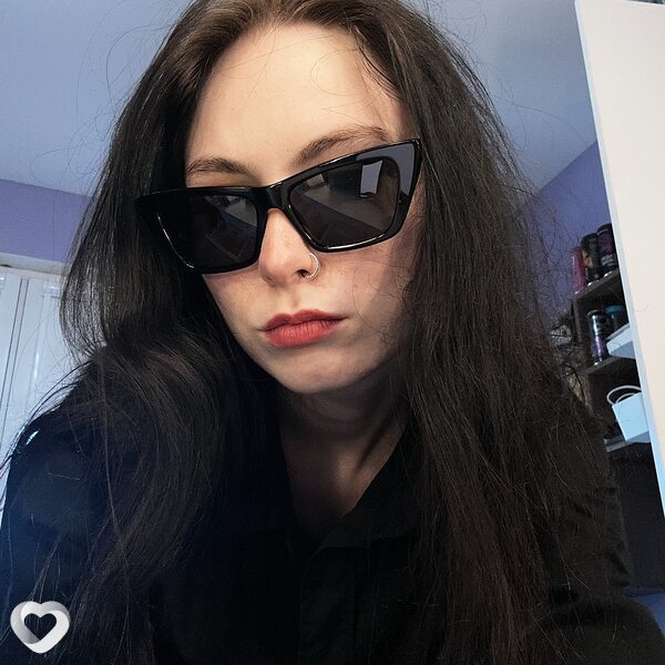 Анастасия, 21, Санкт-Петербурге — анкета №2310015