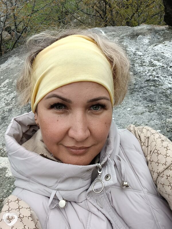Эль, 45, Нижневартовске — анкета №2309986