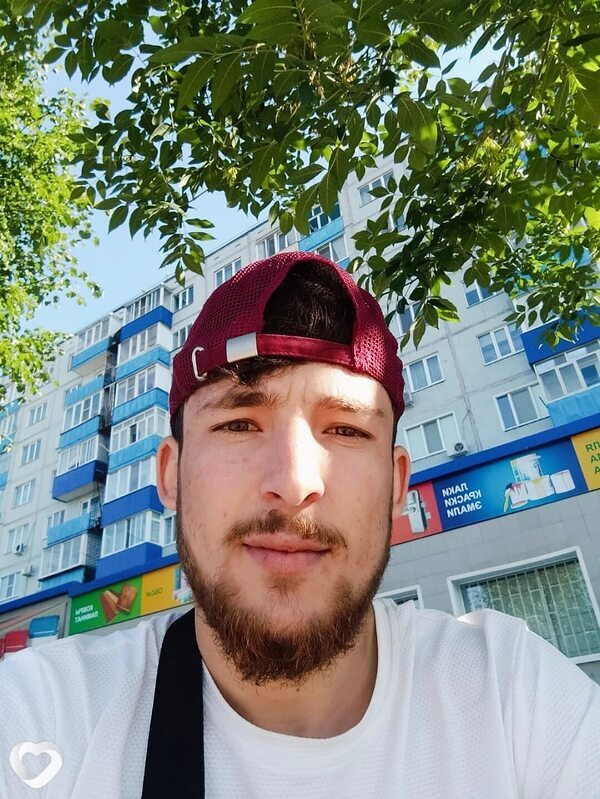 Мерган, 25, Саратове — анкета №2309988