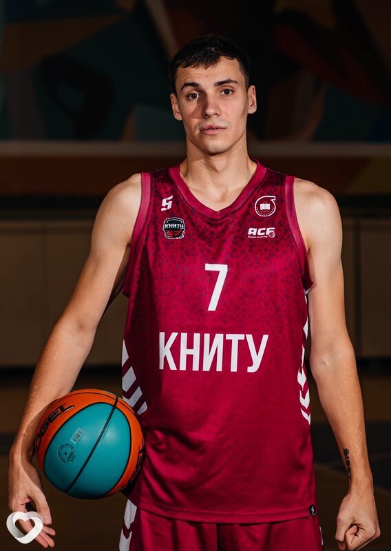 Константин, 23, Казани — анкета №2310047