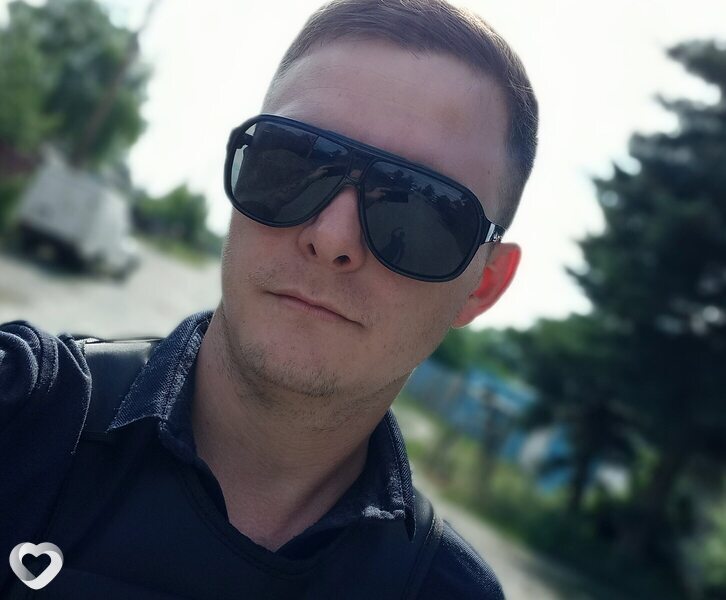 Николай, 32, Усть-Каменогорск — анкета №2310050