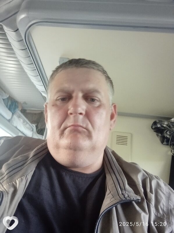 Николай, 43, Омске — анкета №2310051