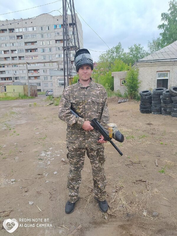 Алексей, 41, Новосибирске — анкета №2310052